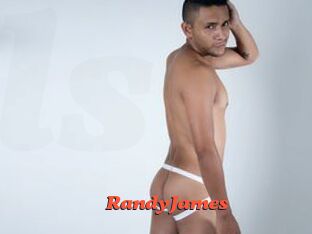 RandyJames