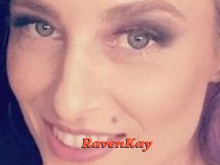 RavenKay