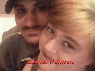 Reaper_N_Raven