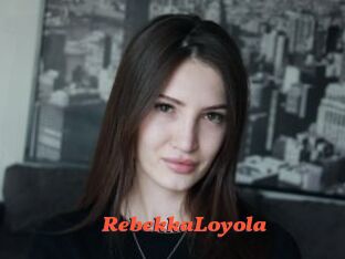 RebekkaLoyola