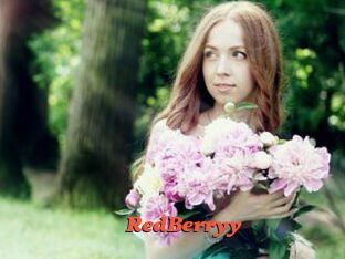 RedBerryy