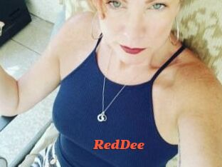 RedDee