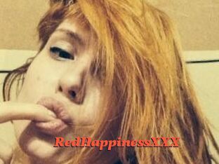 RedHappinessXXX