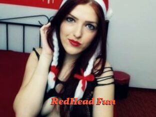 RedHead_Fun