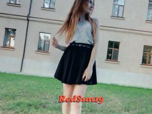 RedSun19