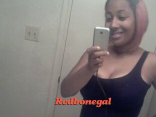 Redbonegal