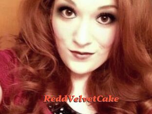 ReddVelvetCake