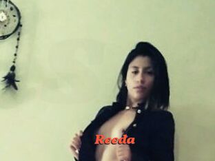 Reeda