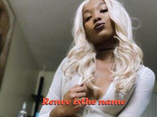 Renee_isthe_name