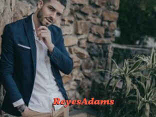 ReyesAdams