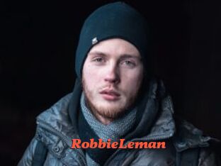 RobbieLeman