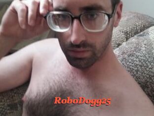 RoboDogg25