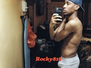 Rocky818