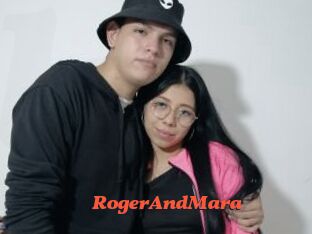 RogerAndMara