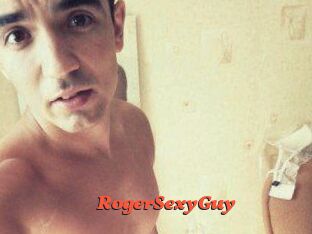 RogerSexyGuy