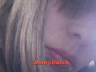 RomyDutch