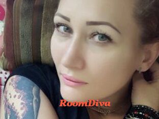 RoomDiva