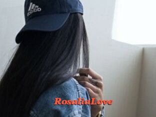 Rosalia_Love