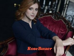 RoseBauer