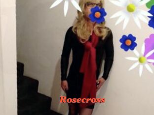 Rosecross