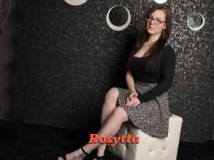 Rosytta