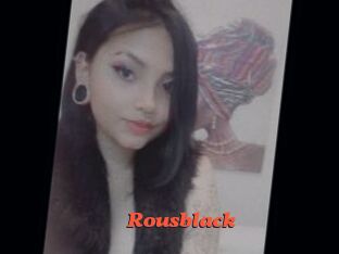 Rousblack