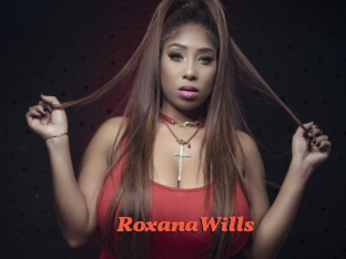 RoxanaWills