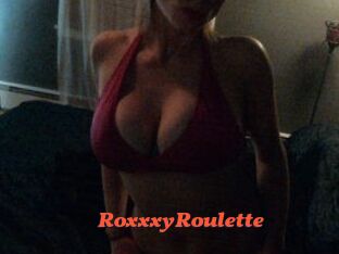 RoxxxyRoulette