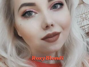 RoxyBlondi