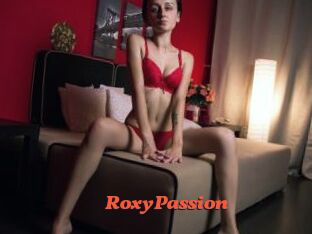 RoxyPassion