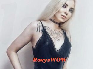 RoxysWOW