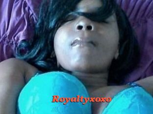 Royaltyxoxo