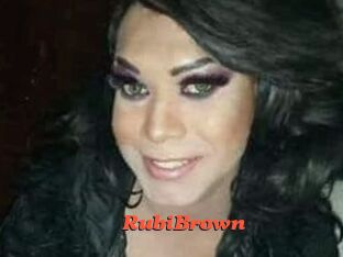 RubiBrown