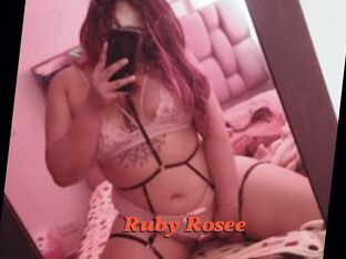 Ruby_Rosee