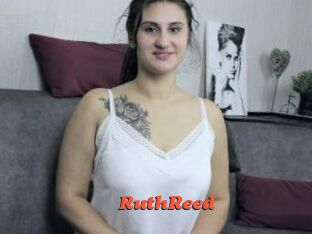 RuthReed