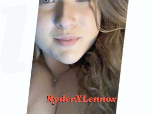 RyderXLennox