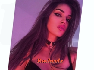 Racheelx