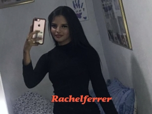 Rachelferrer