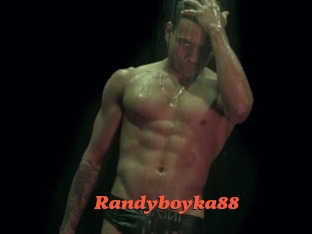 Randyboyka88