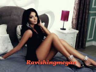 Ravishingmegan