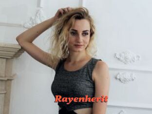 Rayenherit