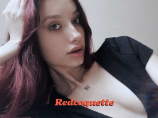 Redcoquette