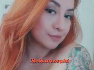 Redcutesophi