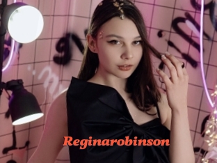 Reginarobinson