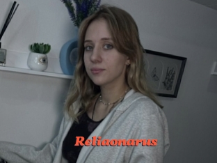 Reliaonarus