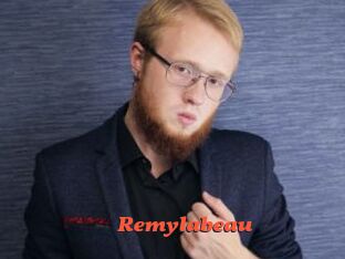 Remylabeau