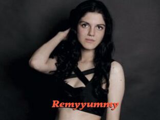 Remyyummy