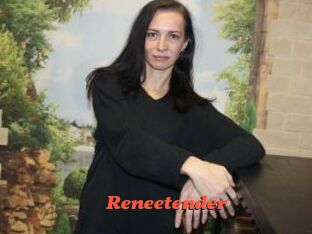 Reneetender