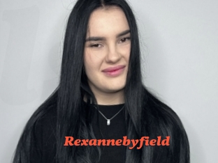 Rexannebyfield