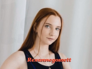 Rexannegossett